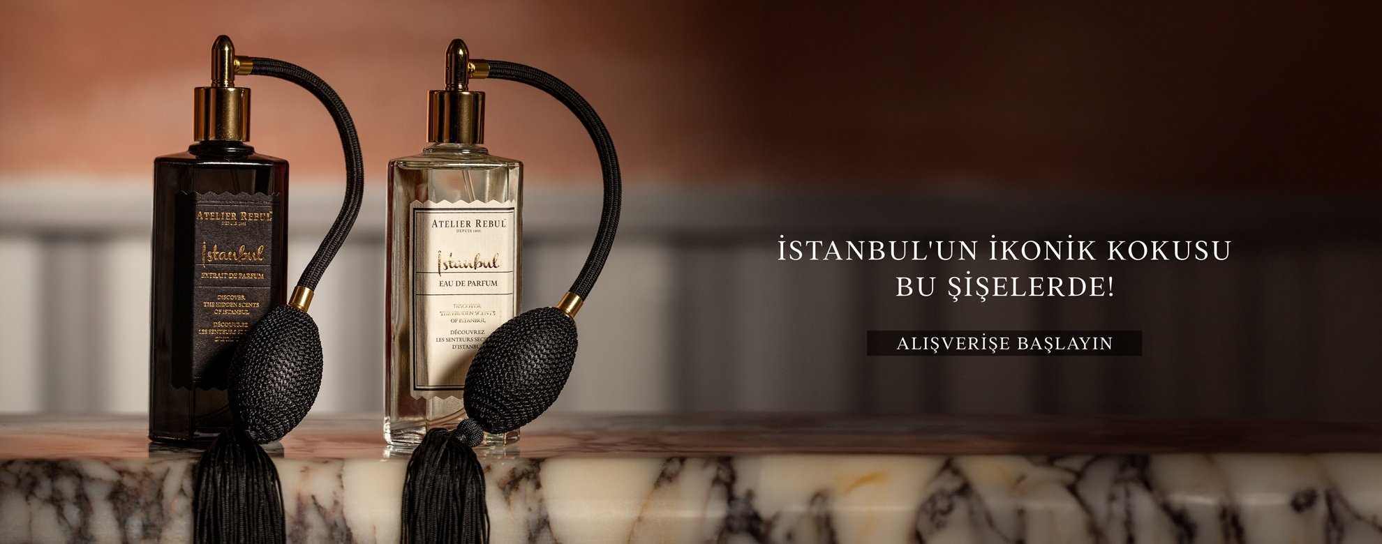 İstanbul Parfüm