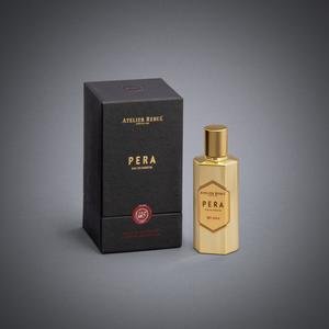 Pera Eau de Parfum Limited Gold Collection 125 ml