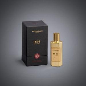 1895 Eau de Parfum Limited Gold Collection 125 ml