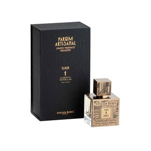 Parfum Artısanal Elıxır Extraıt de Parfum 100ml No:1